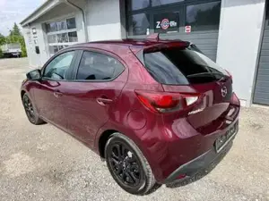 Mazda 2 Bild 3