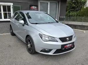 Seat Ibiza  95 Ps Frisch Vorgeführt 10 2027 Bild 7
