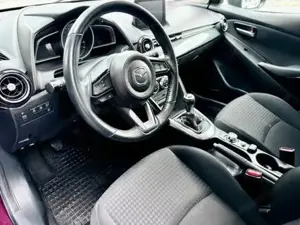 Mazda 2 Bild 5