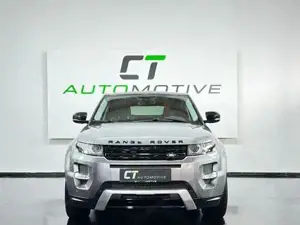 Land Rover Range Rover Bild 2