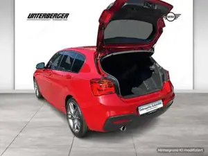 BMW 116i 5tg. F20 M Sportpaket HiFi LED RFK USB Shz Bild 12