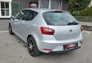 Seat Ibiza  95 Ps Frisch Vorgeführt 10 2027 Bild 6