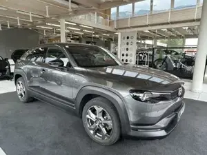 Mazda MX-30 Bild 7