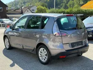 Renault Scenic Bild 4
