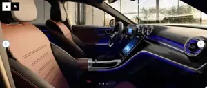 Mercedes-Benz C-Klasse Bild 10