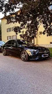 Mercedes-Benz C-Klasse Bild 4