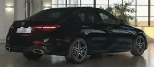 Mercedes-Benz C-Klasse Bild 5
