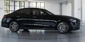 Mercedes-Benz C-Klasse Bild 2