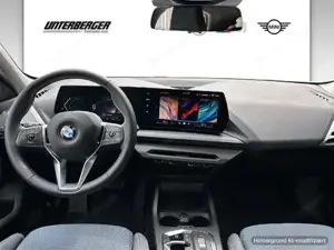 BMW 118d 5-Türer // Komfortzugang // Sitzheizung Bild 5