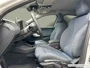 BMW 118d 5-Türer // Komfortzugang // Sitzheizung Bild 4