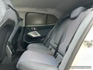 BMW 118d 5-Türer // Komfortzugang // Sitzheizung Bild 8