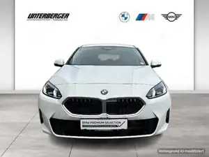 BMW 118d 5-Türer // Komfortzugang // Sitzheizung Bild 10