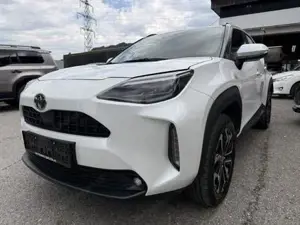 Toyota Yaris Bild 3