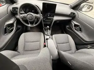 Toyota Yaris Bild 7