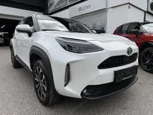 Toyota Yaris Bild 2