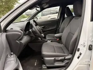 Toyota Yaris Bild 4