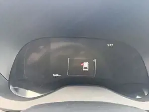 Toyota Yaris Bild 5