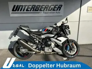 BMW M 1000 R Listenpreis 35.525€!