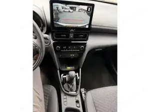 Toyota Yaris Bild 6