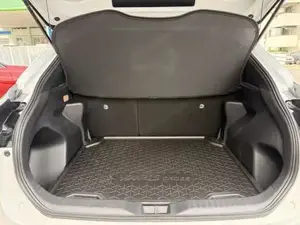 Toyota Yaris Bild 12