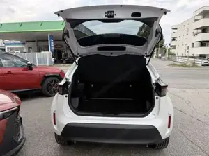 Toyota Yaris Bild 11