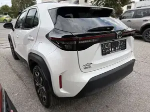 Toyota Yaris Bild 9