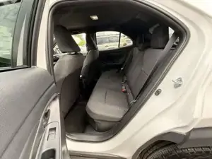 Toyota Yaris Bild 8