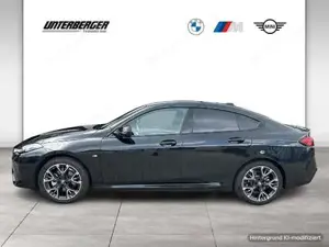 BMW 220 Vorführwagen // Gran Coupe // Harman Kardon Sound System // Anhängerkupplung