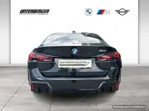 BMW 220 Vorführwagen // Gran Coupe // Harman Kardon Sound System // Anhängerkupplung Bild 11