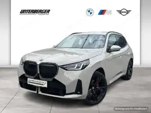 BMW X3 30e xDrive M Sportpaket Pro // elektr. Anhängerkupplung // Driving Assi. Plus