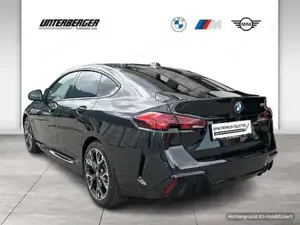 BMW 220 Vorführwagen // Gran Coupe // Harman Kardon Sound System // Anhängerkupplung Bild 3