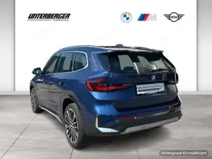 BMW X1 xDrive23i U11 B48 Bild 3