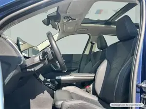 BMW X1 xDrive23i U11 B48 Bild 6