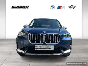 BMW X1 xDrive23i U11 B48 Bild 4