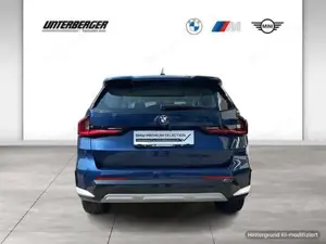 BMW X1 xDrive23i U11 B48 Bild 5