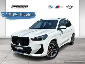 BMW X1 xDrive20d 1,99% Fixzinsaktion M Sportpaket DAB LED Shz