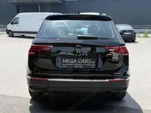 Volkswagen Tiguan Bild 4