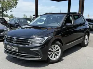 Volkswagen Tiguan Bild 2