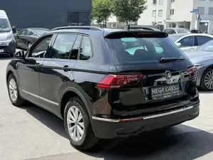 Volkswagen Tiguan Bild 5