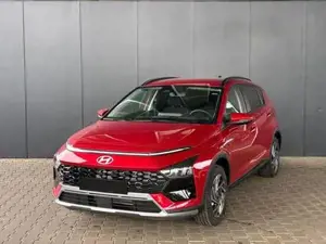 Hyundai BAYON Comfort Plus 1.2 MPI / Navi PDC m. Kamera Klima...