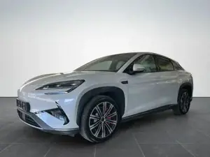BYD Sealion 7 