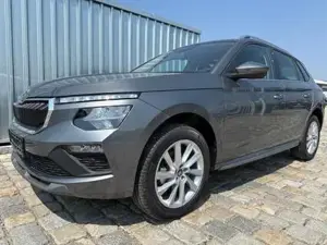 Skoda Kamiq 130 Jahre Premium Edition 1.5 TSI 150 PS DSG An...
