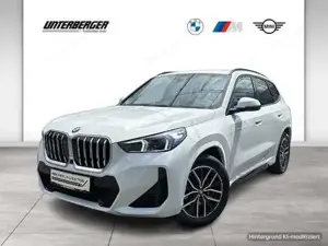 BMW X1 xDrive20d M Sportpaket // elektr. Anhängerkupplung // Head-Up // Driving Assi. Plus