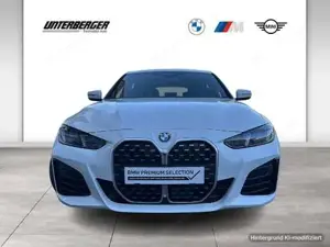 BMW 420d xDrive Gran Coupe G26 B47 M Sportpaket DAB Bild 10