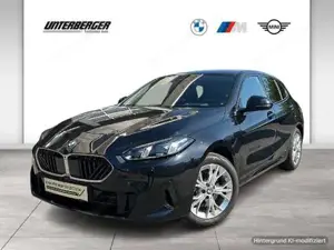 BMW 116 Head-Up DAB LED RFK Komfortzg. Klimaaut.