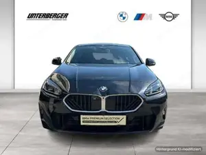 BMW 116 Head-Up DAB LED RFK Komfortzg. Klimaaut. Bild 10