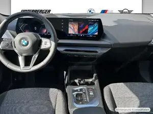 BMW 116 Head-Up DAB LED RFK Komfortzg. Klimaaut. Bild 5