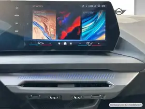 BMW 116 Head-Up DAB LED RFK Komfortzg. Klimaaut. Bild 7