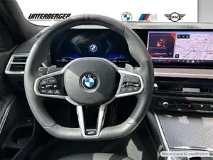 BMW 320d xDrive M Sportpaket HiFi DAB Bild 6