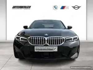 BMW 320d xDrive M Sportpaket HiFi DAB Bild 10